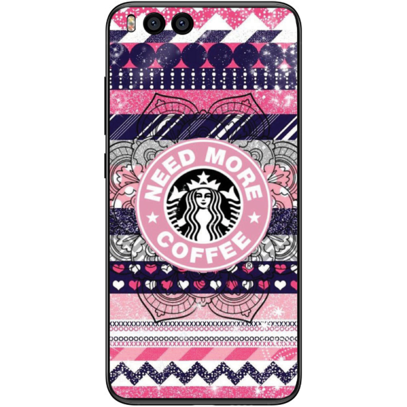 Чехол Uprint Xiaomi Mi6 