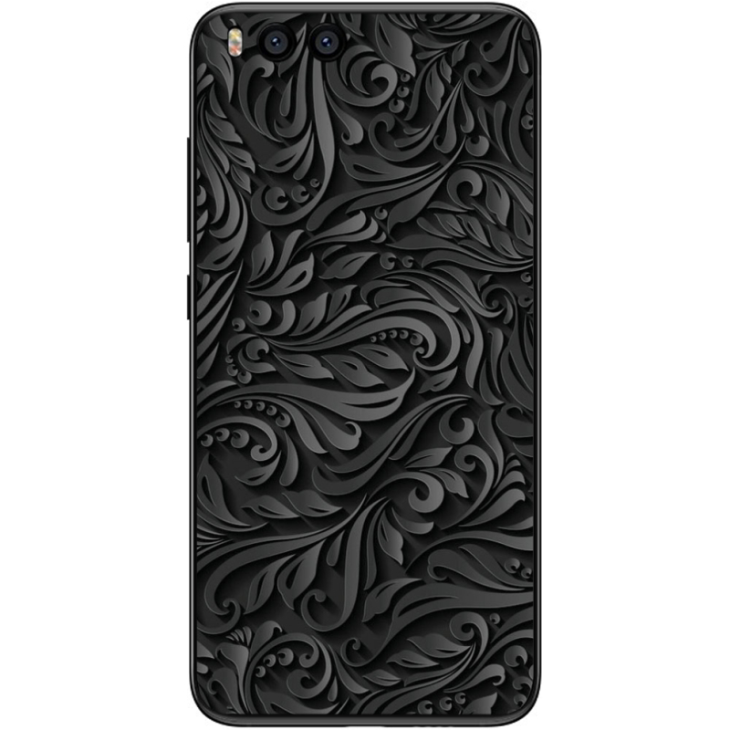 Чехол Uprint Xiaomi Mi6 