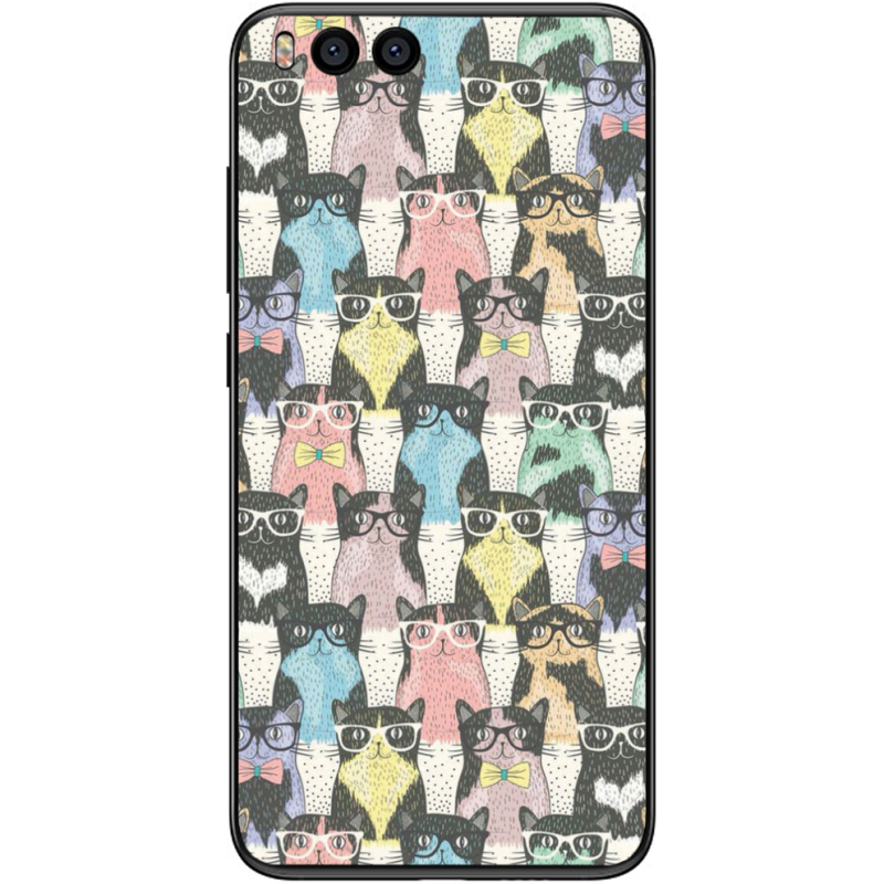 Чехол Uprint Xiaomi Mi6 