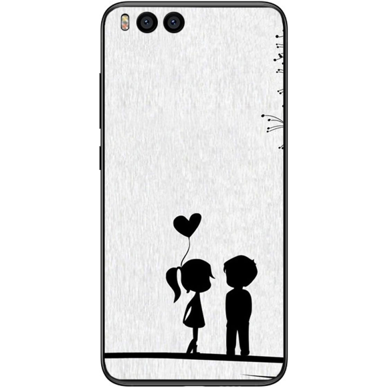 Чехол Uprint Xiaomi Mi6 First Love