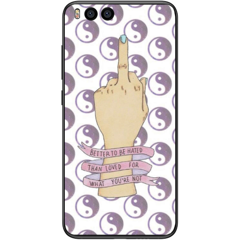 Чехол Uprint Xiaomi Mi6 