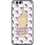 Чехол Uprint Xiaomi Mi6 