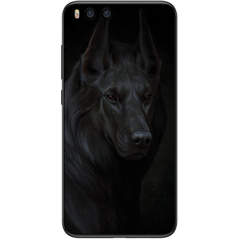 Чехол Uprint Xiaomi Mi6 