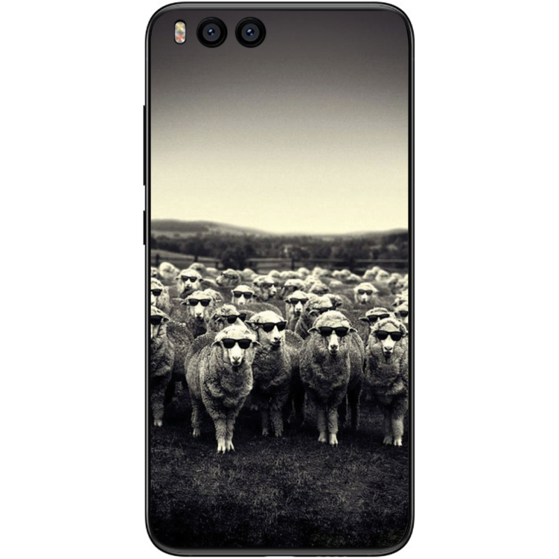 Чехол Uprint Xiaomi Mi6 