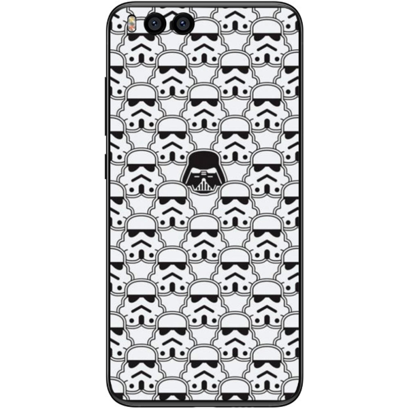 Чехол Uprint Xiaomi Mi6 