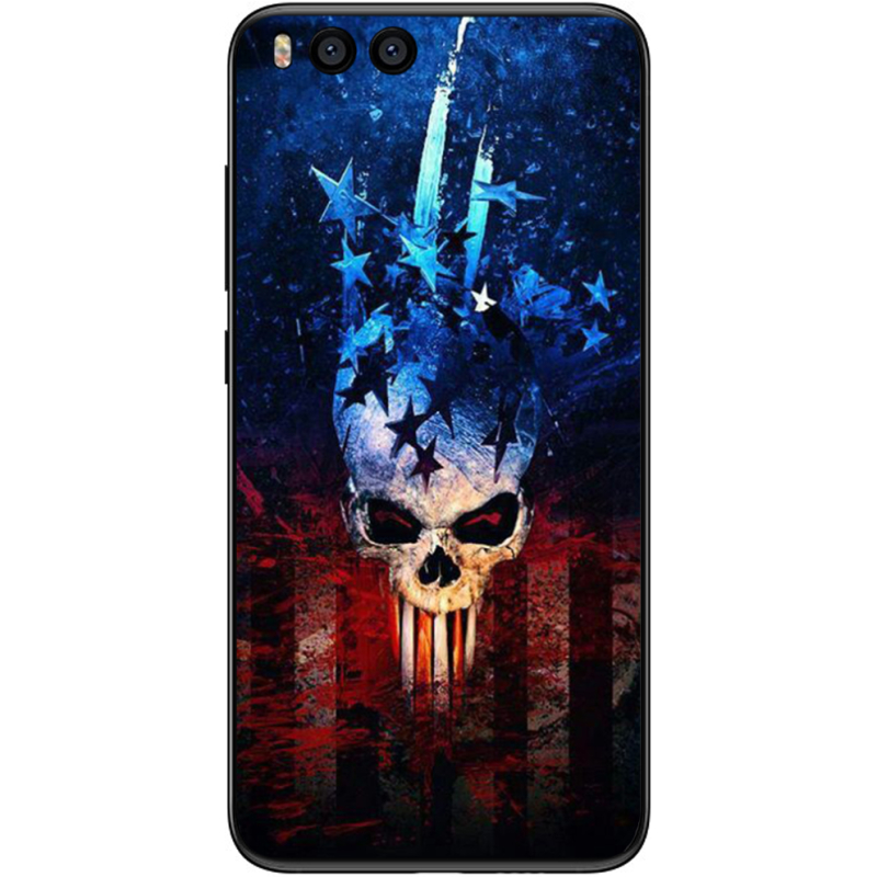 Чехол Uprint Xiaomi Mi6 