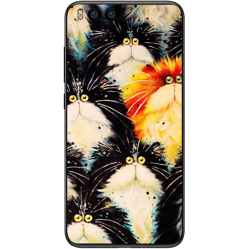 Чехол Uprint Xiaomi Mi6 