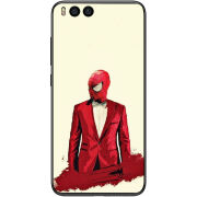 Чехол Uprint Xiaomi Mi6 