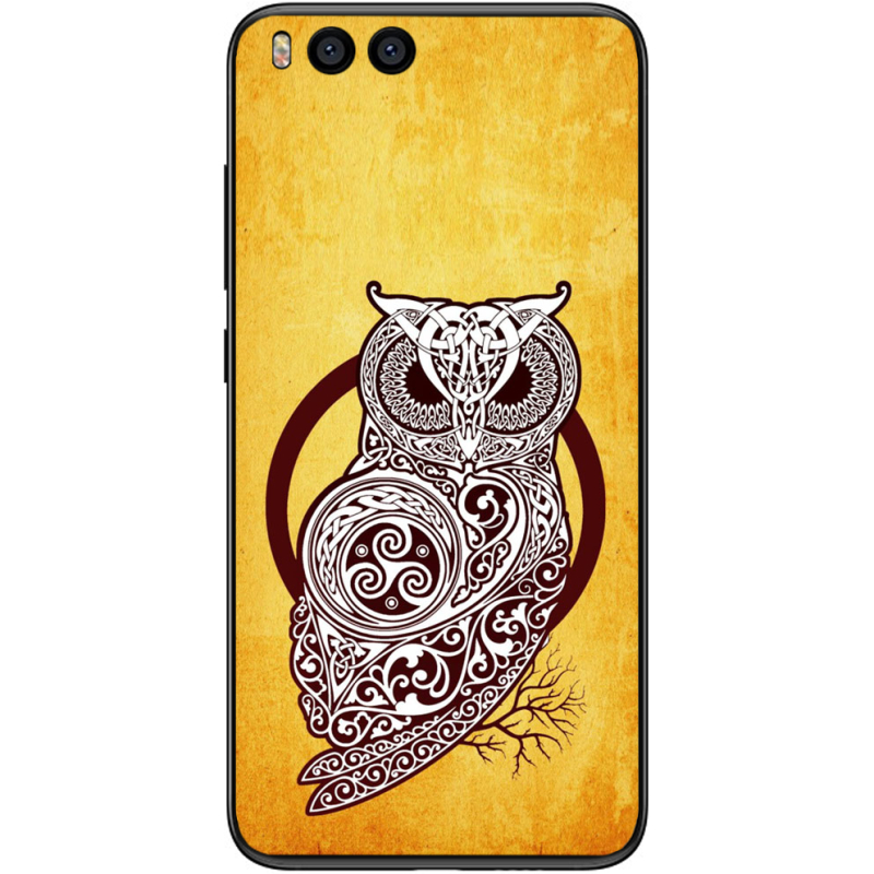 Чехол Uprint Xiaomi Mi6 