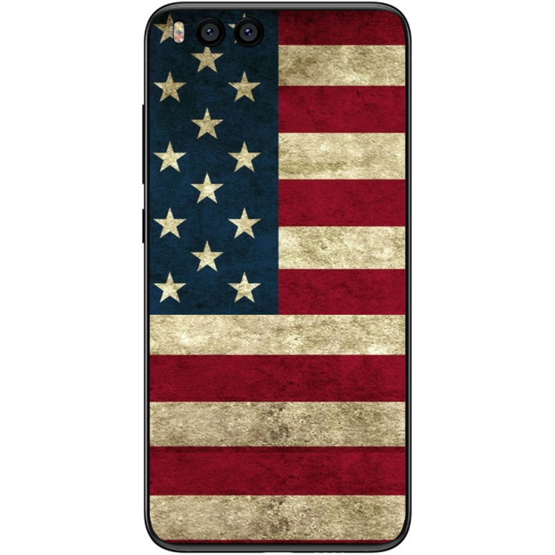 Чехол Uprint Xiaomi Mi6 