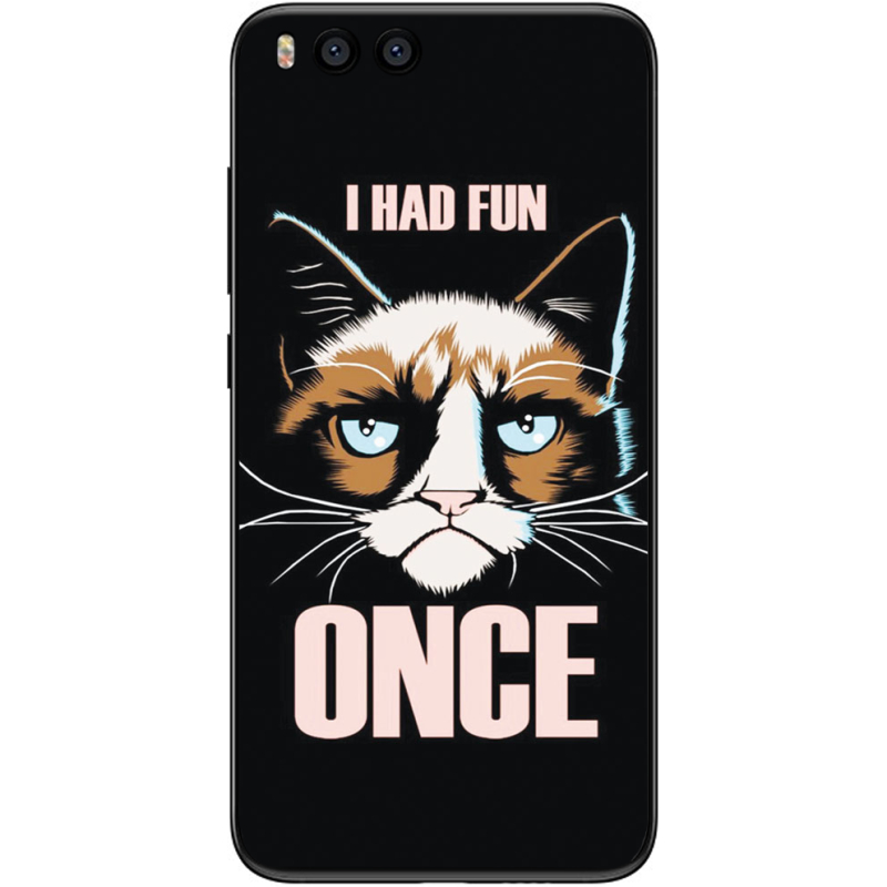 Чехол Uprint Xiaomi Mi6 