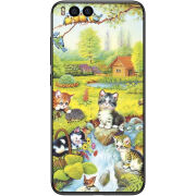 Чехол Uprint Xiaomi Mi6 