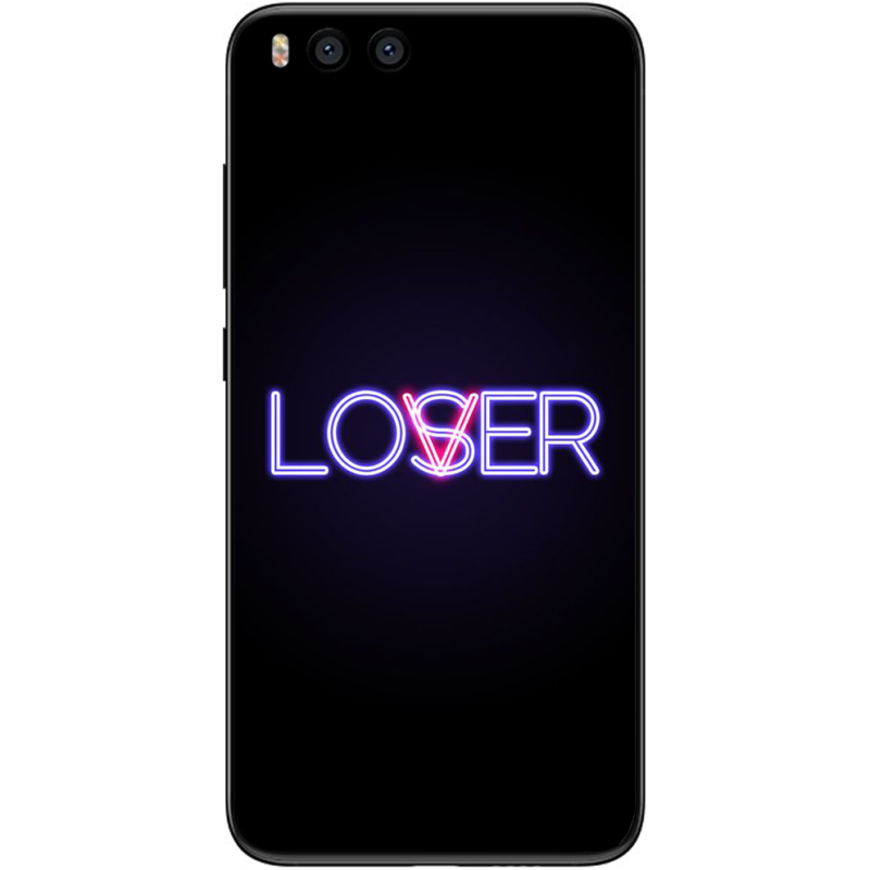 Чехол Uprint Xiaomi Mi6 