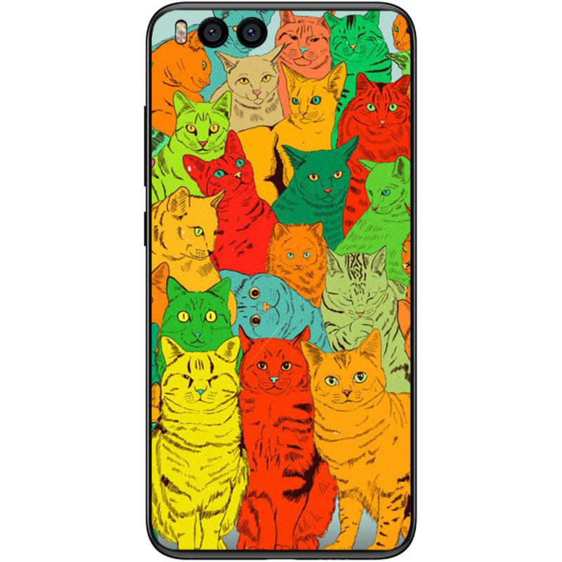 Чехол Uprint Xiaomi Mi6 