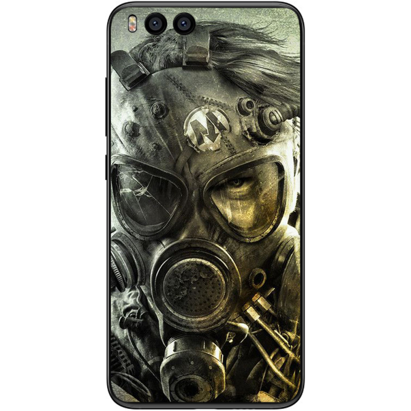 Чехол Uprint Xiaomi Mi6 