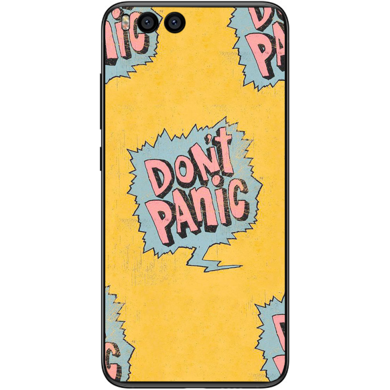 Чехол Uprint Xiaomi Mi6 