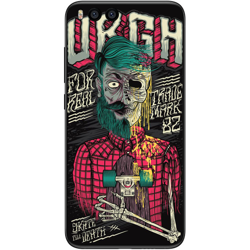 Чехол Uprint Xiaomi Mi6 