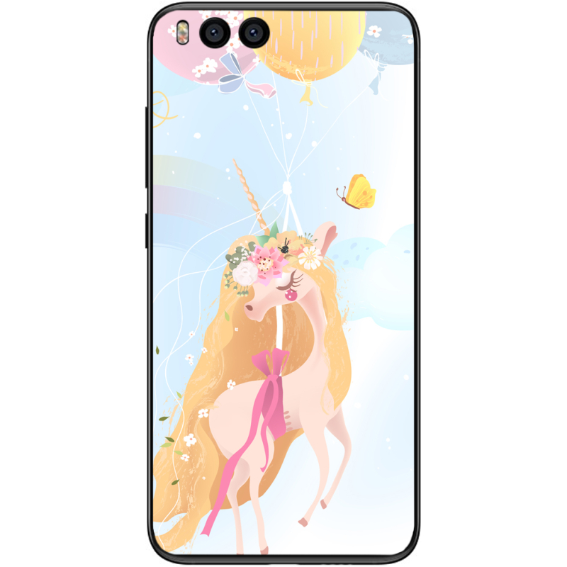 Чехол Uprint Xiaomi Mi6 