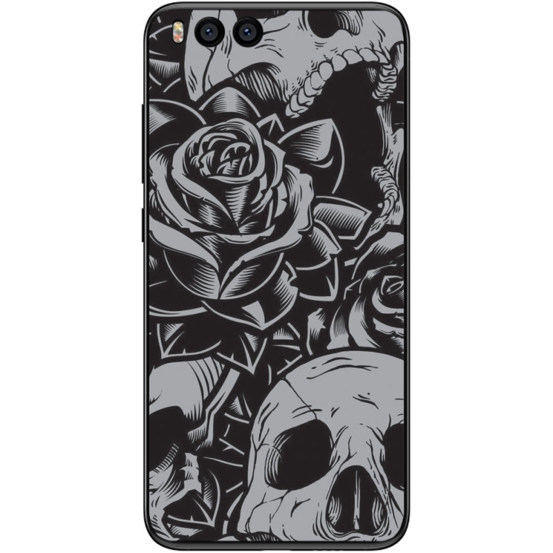 Чехол Uprint Xiaomi Mi6 