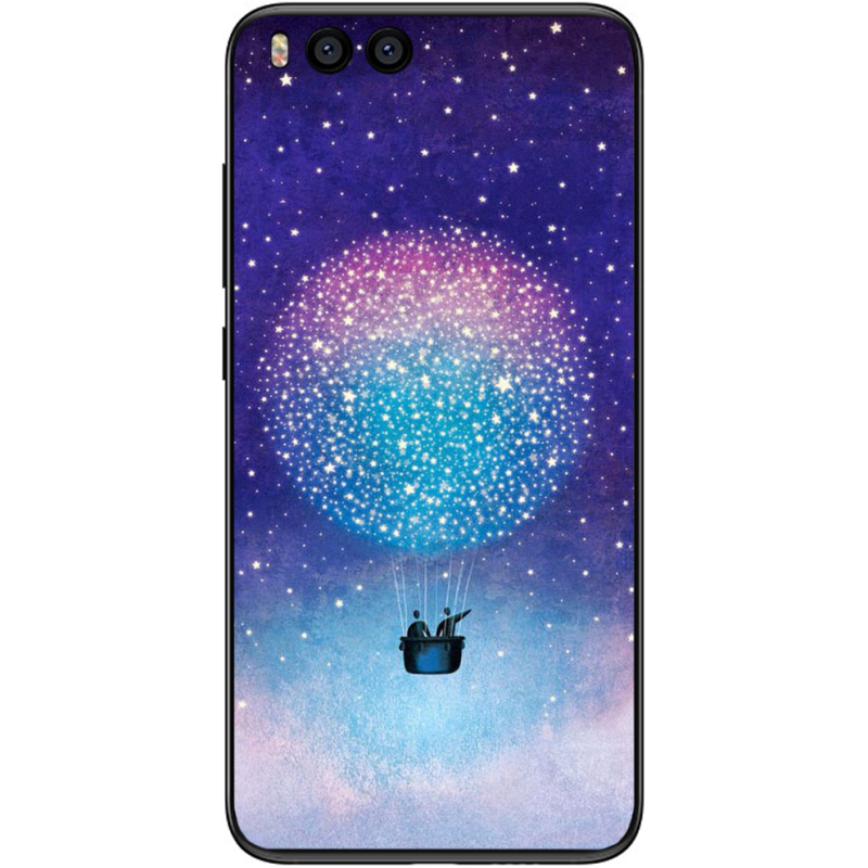 Чехол Uprint Xiaomi Mi6 