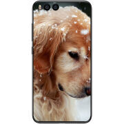 Чехол Uprint Xiaomi Mi6 Golden Retriever