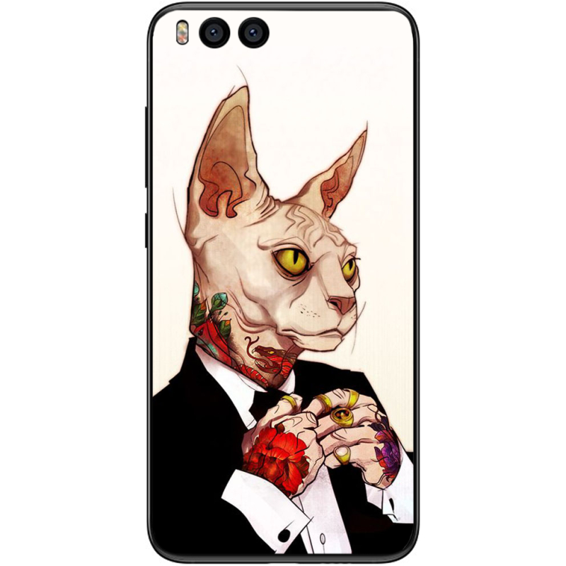 Чехол Uprint Xiaomi Mi6 