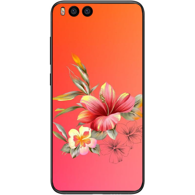 Чехол Uprint Xiaomi Mi6 