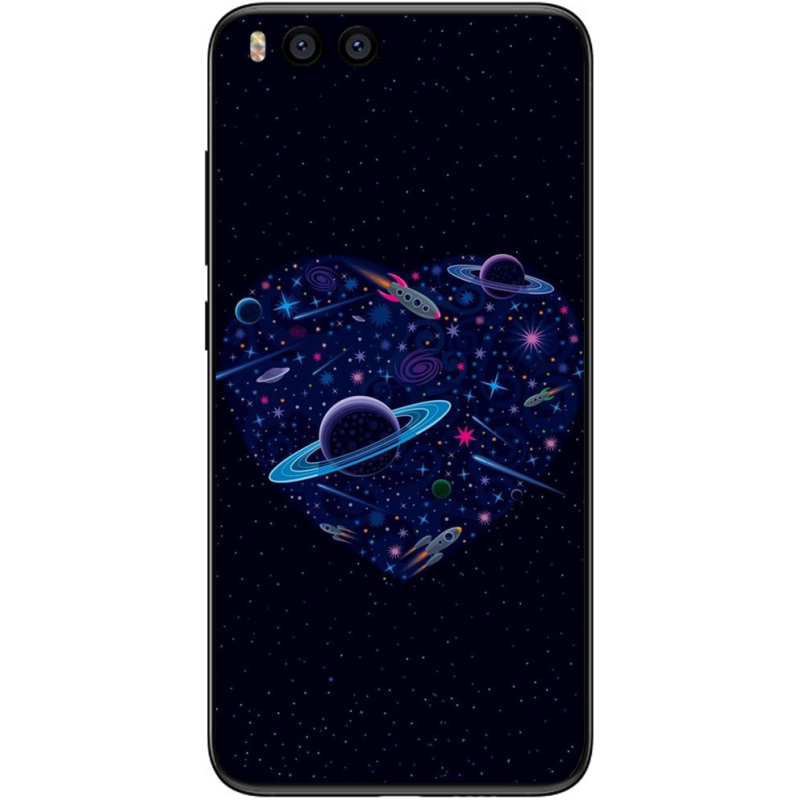 Чехол Uprint Xiaomi Mi6 