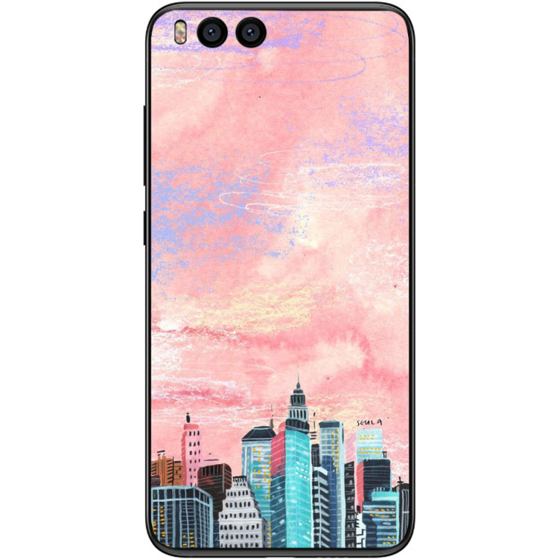 Чехол Uprint Xiaomi Mi6 