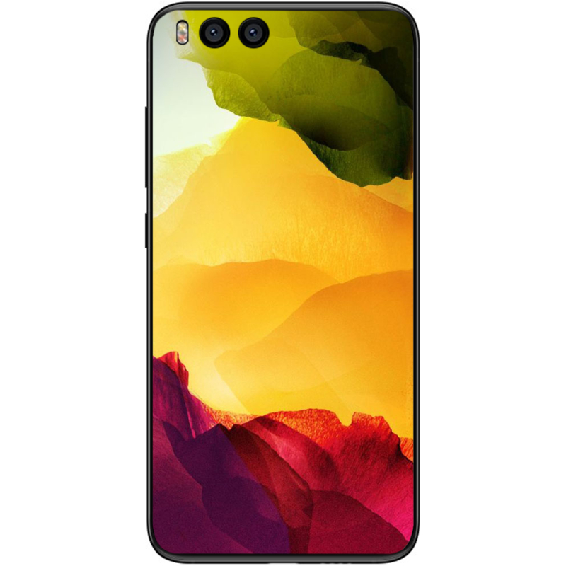 Чехол Uprint Xiaomi Mi6 