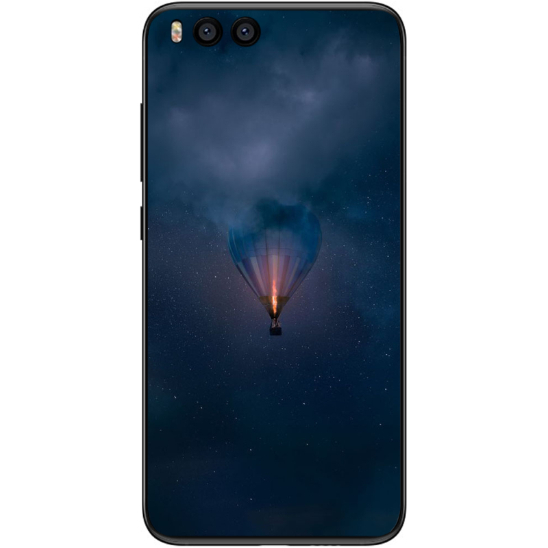 Чехол Uprint Xiaomi Mi6 