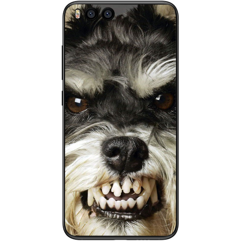 Чехол Uprint Xiaomi Mi6 Cursor