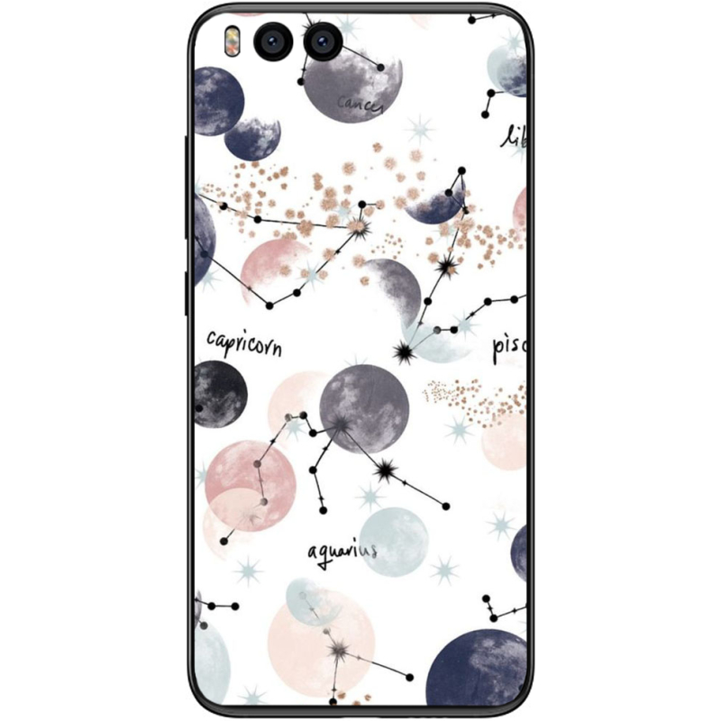 Чехол Uprint Xiaomi Mi6 