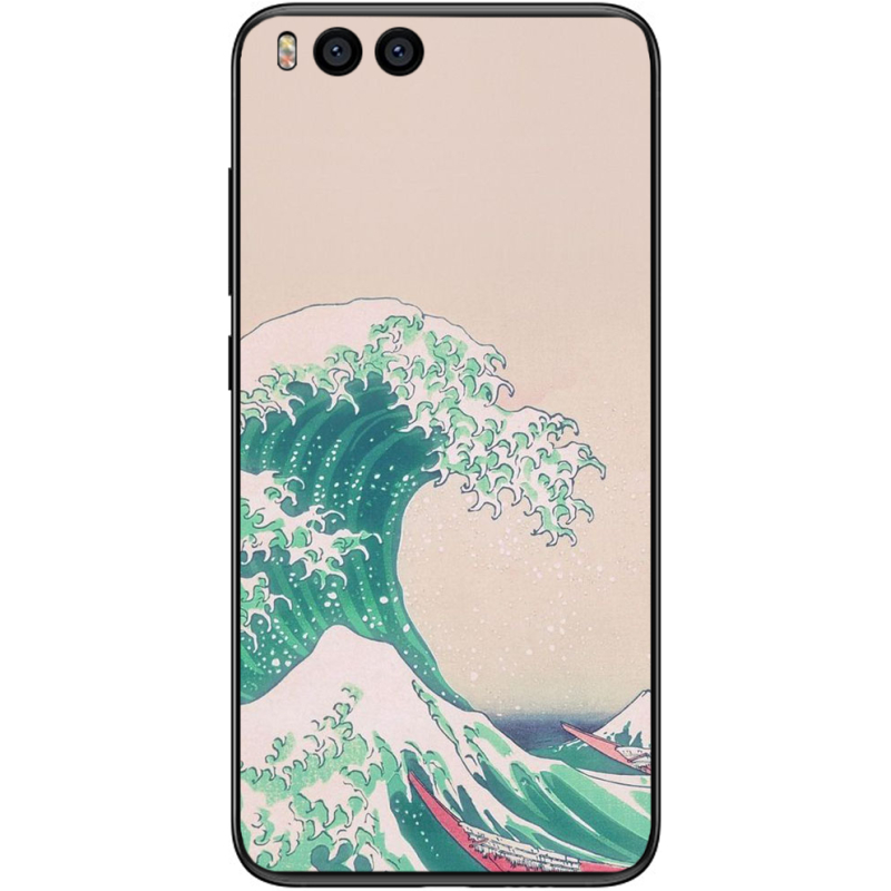 Чехол Uprint Xiaomi Mi6 