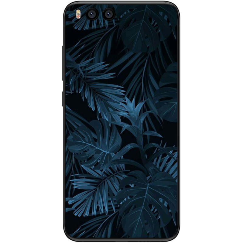 Чехол Uprint Xiaomi Mi6 