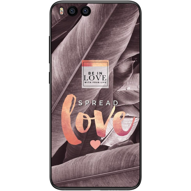 Чехол Uprint Xiaomi Mi6 