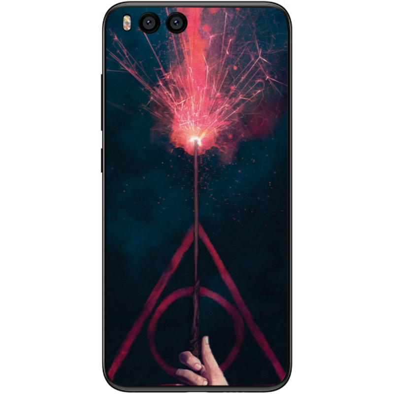 Чехол Uprint Xiaomi Mi6 