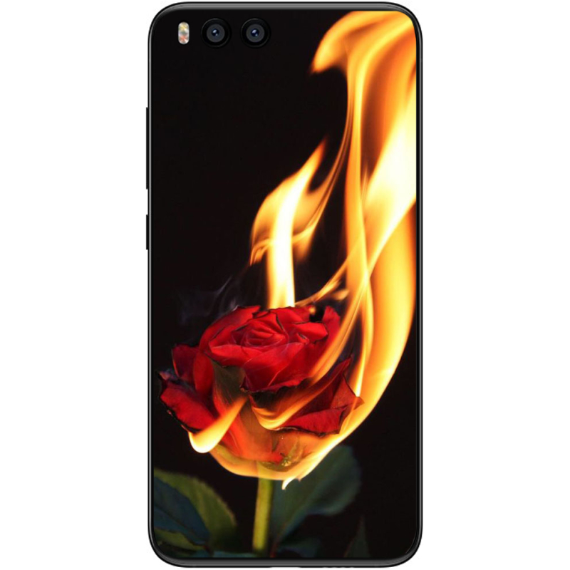 Чехол Uprint Xiaomi Mi6 