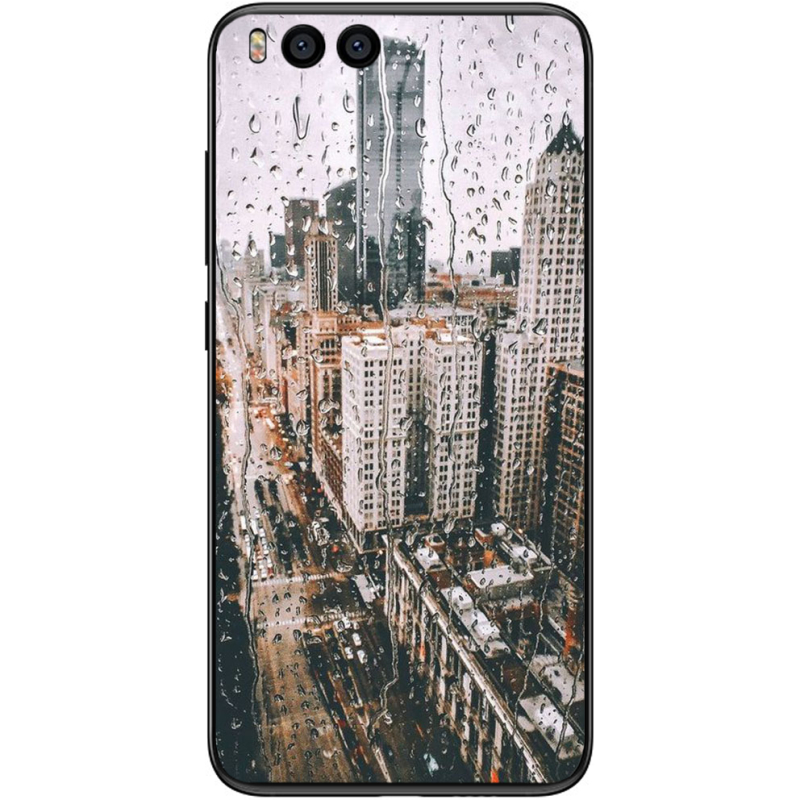 Чехол Uprint Xiaomi Mi6 