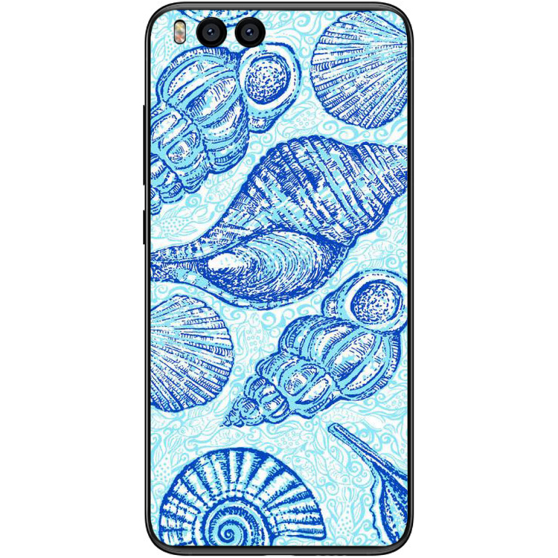 Чехол Uprint Xiaomi Mi6 