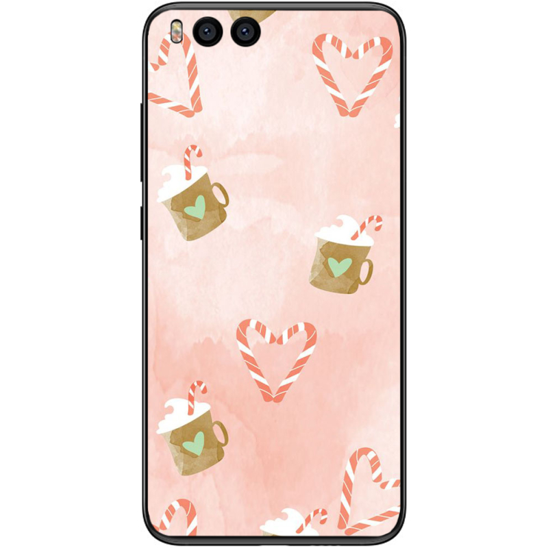 Чехол Uprint Xiaomi Mi6 