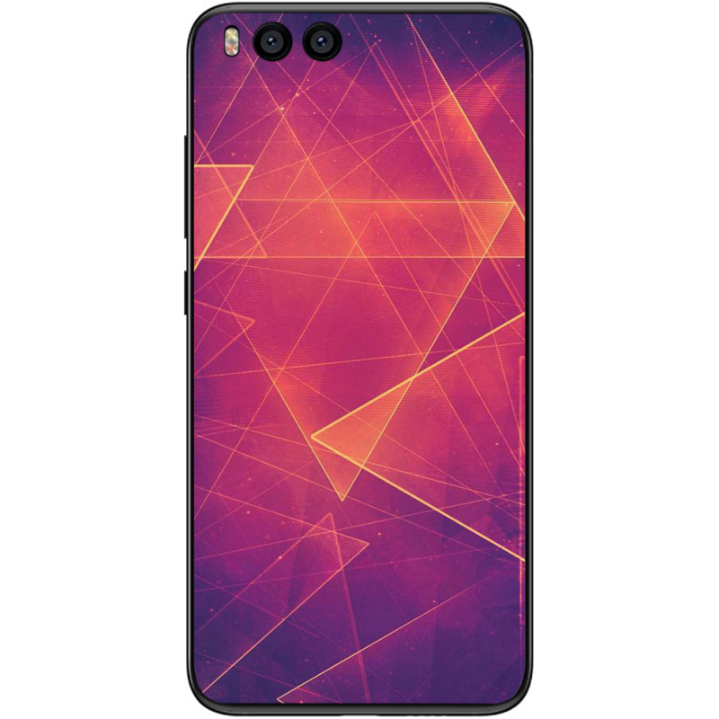 Чехол Uprint Xiaomi Mi6 