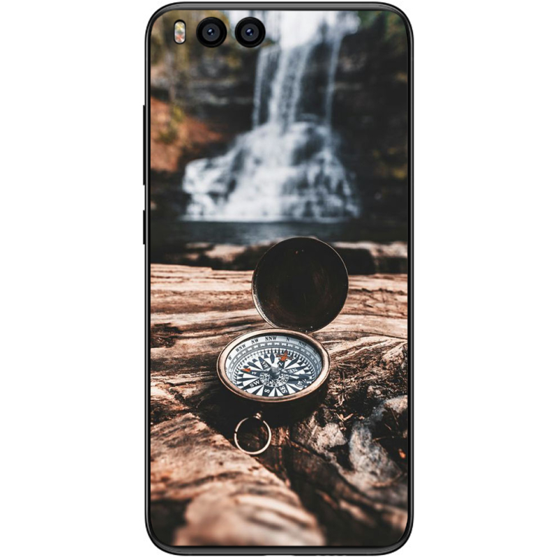 Чехол Uprint Xiaomi Mi6 