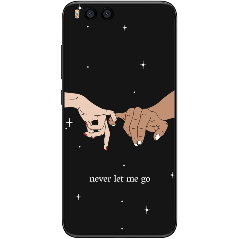 Чехол Uprint Xiaomi Mi6 