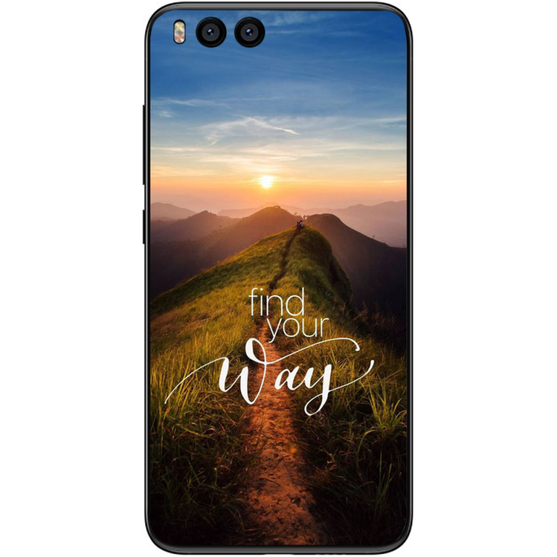 Чехол Uprint Xiaomi Mi6 