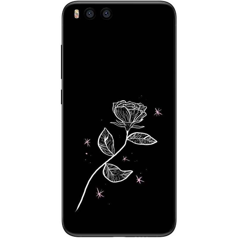 Чехол Uprint Xiaomi Mi6 