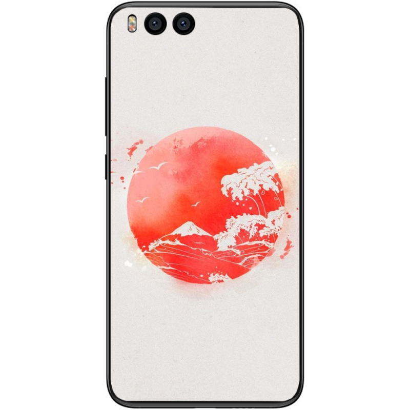 Чехол Uprint Xiaomi Mi6 