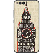 Чехол Uprint Xiaomi Mi6 