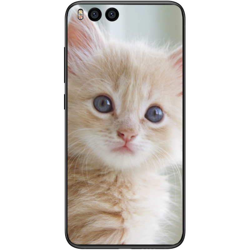 Чехол Uprint Xiaomi Mi6 Animation Kittens
