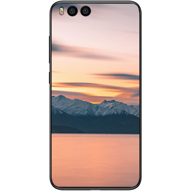 Чехол Uprint Xiaomi Mi6 